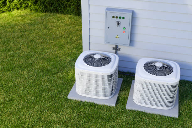 Best Commercial HVAC in Indian Lake, MO