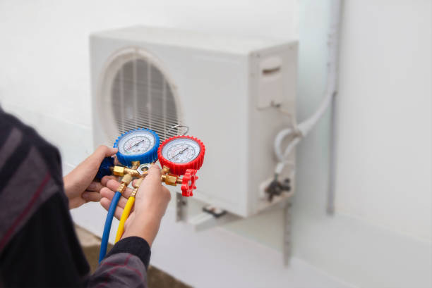 Best HVAC Retrofitting and Upgrading in Indian Lake, MO