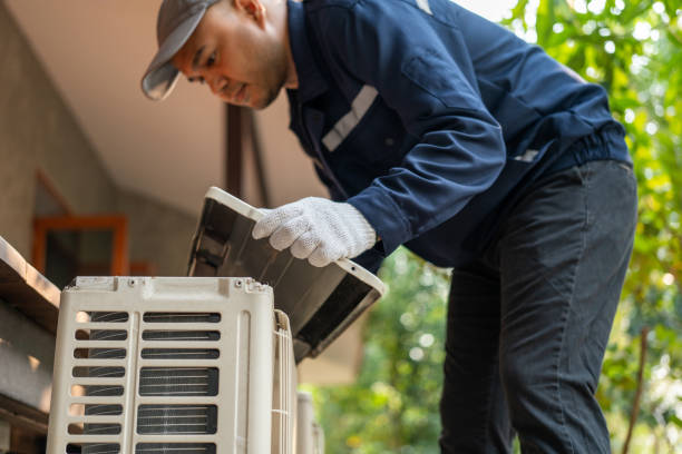 Best Thermostats and Smart Controls in Indian Lake, MO