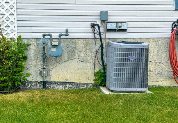 Best HVAC Financing and Leasing in Indian Lake, MO